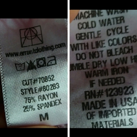 Free people ❤ Fulton tunic top dress size Med - Picture 6 of 9